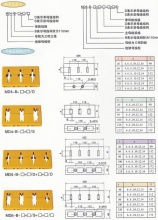 闭合电磁铁,分励脱扣器_一次接插件系列_苏州市海鑫开关附件有限公司