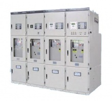 zr1气体绝缘金属封闭开关设备(c-gis)