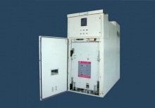 5(z)铠装式交流金属封闭开关设备是适用于Ⅱ类设计产品,适用于户内